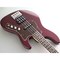 Бас-гитара FGN J-Standard Mighty Jazz JMJ2-AL-R Azuki Metallic, изображение 4