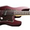 Бас-гитара FGN J-Standard Mighty Jazz JMJ2-AL-R Azuki Metallic, изображение 5