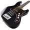 Бас-гитара FGN J-Standard Mighty Jazz JMJ2-AL-R Black, изображение 3