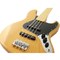 Бас-гитара FGN Neo Classic NJB100MBAH Vintage Natural, изображение 3
