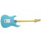 Электрогитара FGN J-Standard Odyssey JOS2-TD-M Mint Blue, изображение 2