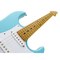 Электрогитара FGN J-Standard Odyssey JOS2-TD-M Mint Blue, изображение 3