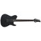 Электрогитара FGN JIL3-ASH-DE664-R Open Pore Black