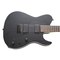 Электрогитара FGN JIL3-ASH-DE664-R Open Pore Black, изображение 3