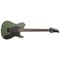 Электрогитара FGN JIL3-ASH-DE664-R Open Pore Olive Green