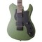 Электрогитара FGN JIL3-ASH-DE664-R Open Pore Olive Green, изображение 3