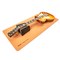 Коврик для гитары Dunlop System 65™ Cork Guitar Setup Mat, изображение 2