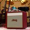 Комбоусилитель для электрогитары Hibilly Indieman Red, изображение 2
