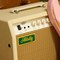Комбоусилитель для электрогитары Hibilly Retro 30R Cream, изображение 3