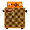 Мини комбоусилитель для электрогитары Hibilly DULL3 Orange