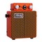 Мини комбоусилитель для электрогитары Hibilly DULL5 Orange