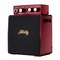 Мини комбоусилитель для электрогитары Hibilly DULL7 Red