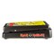 Педаль эффектов Dunlop IM95K Cry Baby Iron Maiden Killers Wah, изображение 2