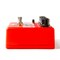 Педаль эффектов Dunlop MXR® Tom Morello Power 50™ Overdrive, изображение 2