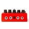 Педаль эффектов Dunlop MXR® Tom Morello Power 50™ Overdrive, изображение 4