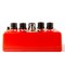 Педаль эффектов Dunlop MXR® Tom Morello Power 50™ Overdrive, изображение 6