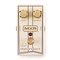 Педаль эффектов Dunlop Randy Rhoads MXR® Special Edition Distortion+