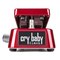 Педаль эффектов Dunlop SW95 Slash Cry Baby Wah