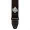 Ремень для гитары Dunlop Motörhead Spades Strap, изображение 3