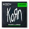 Струны для 7-струнной электрогитары Dunlop Korn Heavy Core 10-65