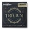 Струны для 7-струнной электрогитары Dunlop TVMN1063-7 Trivium Signature 10-63