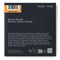 Струны для электрогитары Dunlop DEN1156DC DROP C 11-56, изображение 2