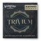 Струны для электрогитары Dunlop TVMN1052 Trivium Signature 10-52