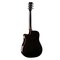 Акустическая гитара Alston AK-300D, изображение 2
