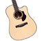 Акустическая гитара Alston AK-300D, изображение 3