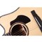 Акустическая гитара Alston AK-300D, изображение 4