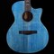 Акустическая гитара Alston DS-40G/BL, изображение 2