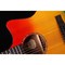 Акустическая гитара Alston DS-40G/CR, изображение 6