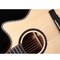 Акустическая гитара Alston DS-80D, изображение 3