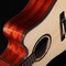 Акустическая гитара Alston DS-80D, изображение 4