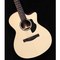 Акустическая гитара Alston SP15G/N, изображение 2