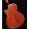 Акустическая гитара Alston SP15G/SB, изображение 5