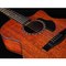 Акустическая гитара Alston SP15G/SB, изображение 2