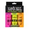 Набор средств для ухода за гитарой Ernie Ball P04225
