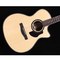 Трансакустическая гитара Alston AK-600G/S1-PRO, изображение 2
