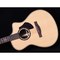 Трансакустическая гитара Alston AK-700G/S1-PRO, изображение 2