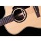 Трансакустическая гитара Alston AK-700G/S1-PRO, изображение 5