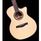 Трансакустическая гитара Alston DW-230G.S1-PRO, изображение 3
