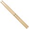 Барабанные палочки MEINL Standard 5B American Hickory SB102