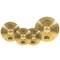 Комплект тарелок MEINL HCS HCS141620, изображение 2