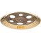 Тарелка трэш-чайна MEINL Byzance Dual 18" B18DUTRCH, изображение 2