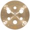 Тарелка трэш-чайна MEINL Byzance Dual 18" B18DUTRCH, изображение 5