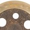 Тарелка трэш-чайна MEINL Byzance Dual 18" B18DUTRCH, изображение 6