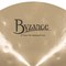 Тарелка крэш MEINL Byzance Traditional 16" B16ETHC, изображение 4