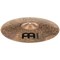Тарелка крэш MEINL Byzance Dark 18" B18DAC, изображение 2