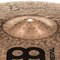 Тарелка крэш MEINL Byzance Dark 18" B18DAC, изображение 4